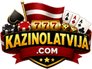 Kazinolatvija